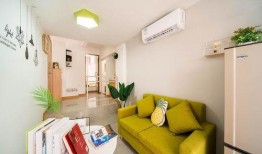 江干二居室最新爆料视频,揭秘装修细节与居住体验