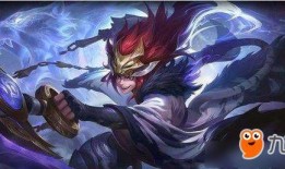 王者玄策皮肤爆料最新,炫酷特效引期待